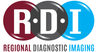 Regional Diagnostic Imaging logo